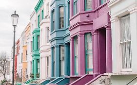 3 Notting Hill, Portobello Road-Amazing Location!